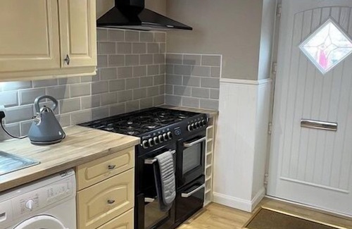 Boddam Cottage | Seaside Cottage Retreat in Peterhead