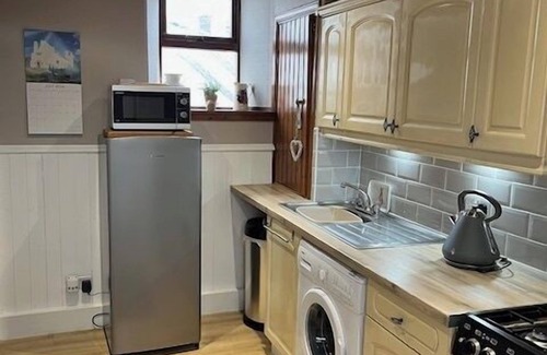 Boddam Cottage | Seaside Cottage Retreat in Peterhead