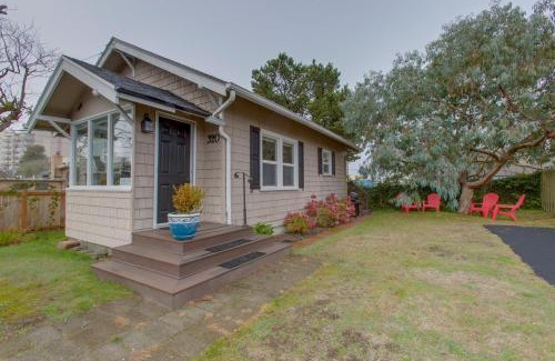 Seaside House | Seaside Cottage