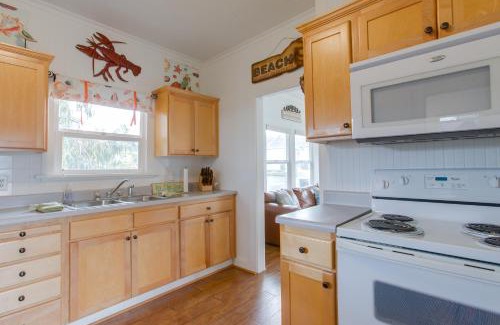 Seaside House | Seaside Cottage