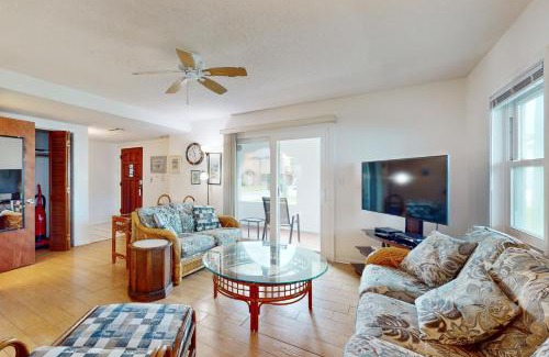 Vilano Beach House | Seaside Cottage