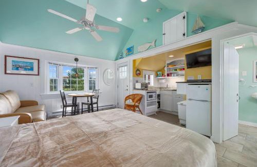 South Yarmouth House | Seaside Cottages - Cottage 16 - Beach Cottage