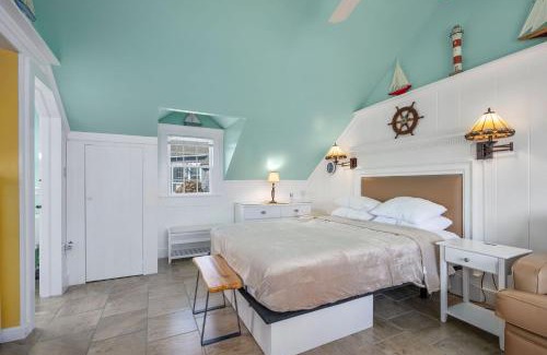 South Yarmouth House | Seaside Cottages - Cottage 16 - Beach Cottage