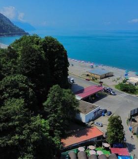 Gonio Ski Chalet | Seaside Cottages