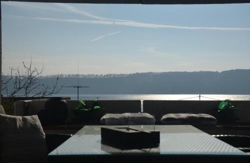 Sipplingen Apartment | SeaSide