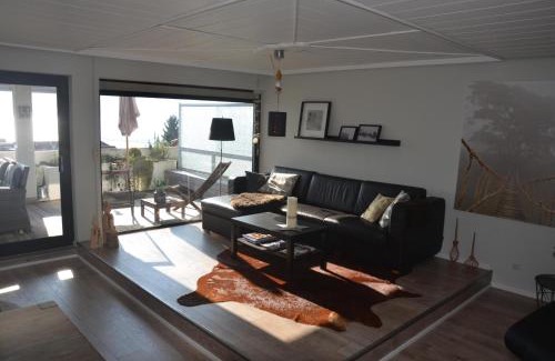 Sipplingen Apartment | SeaSide