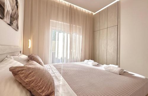 Ixia Apartment | Seaside Deluxe Apartment