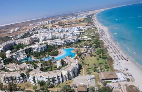Mahdia Apartment | Seaside Deluxe Apartment, Mahdia