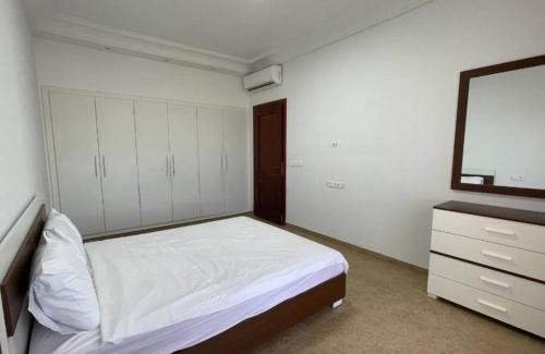 Mahdia Apartment | Seaside Deluxe Apartment, Mahdia