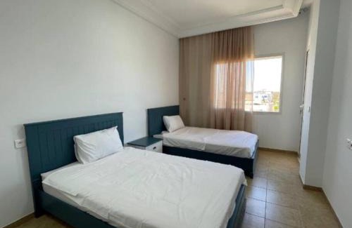 Mahdia Apartment | Seaside Deluxe Apartment, Mahdia