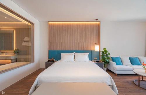 Ha Long Apartment | Seaside Elegance- À la carte Hotel Hạ Long