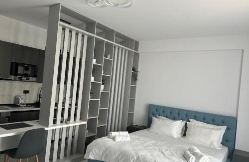 Constanta Apartment | Seaside Elegance Mamaia Năvodari by Mihaela