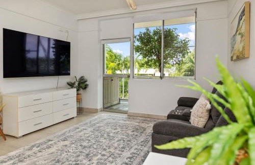 Fannie Bay Apartment | Seaside Escape - 1BR Hideaway