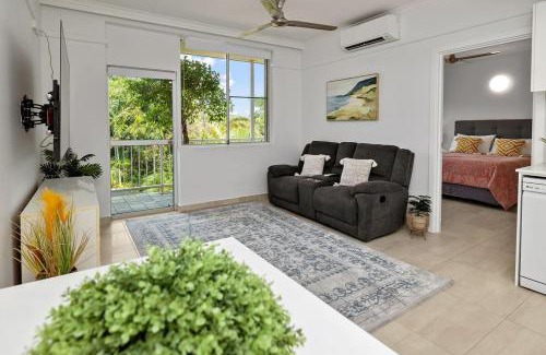 Fannie Bay Apartment | Seaside Escape - 1BR Hideaway