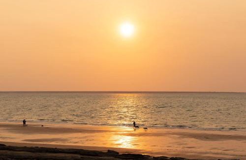 Fannie Bay Apartment | Seaside Escape - 1BR Hideaway