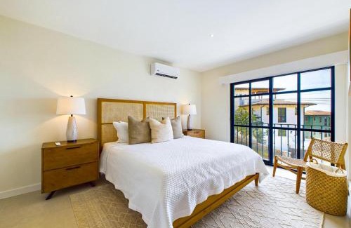 Las Catalinas Apartment | Seaside Escape At Las Catalinas