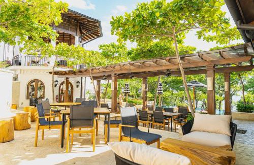 Las Catalinas Apartment | Seaside Escape At Las Catalinas