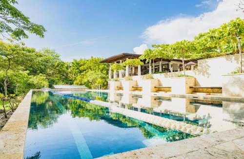 Las Catalinas Apartment | Seaside Escape At Las Catalinas