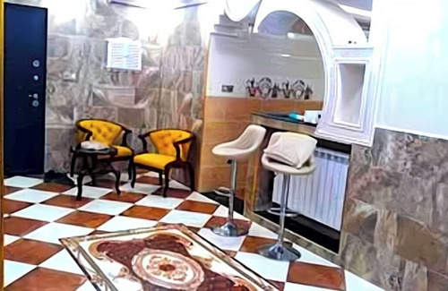 Mostaganem Apartment | Seaside escape - Comfortable apartment