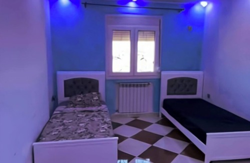 Mostaganem Apartment | Seaside escape - Comfortable apartment