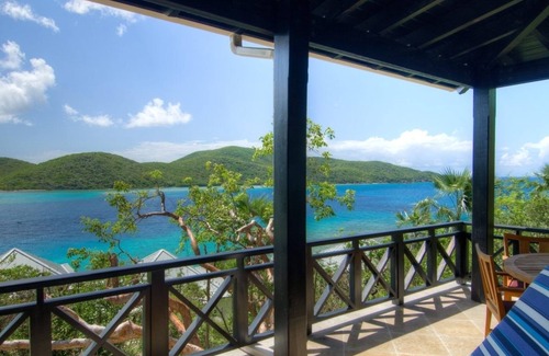 Scrub Island Apartment | Seaside Escape for Kayaking, Diving and Reef Exploration Adventures | 2 Units