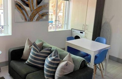 Southend-on-Sea Apartment | Seaside Escape Apartment in Southend-on-Sea