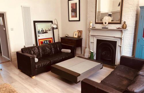 St Leonards-On-Sea Apartment | Seaside Escape - gorgeous 2 bed apartment in St-Leonards-on-Sea