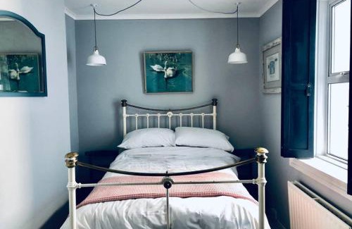 St Leonards-On-Sea Apartment | Seaside Escape - gorgeous 2 bed apartment in St-Leonards-on-Sea