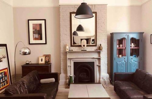 St Leonards-On-Sea Apartment | Seaside Escape - gorgeous 2 bed apartment in St-Leonards-on-Sea