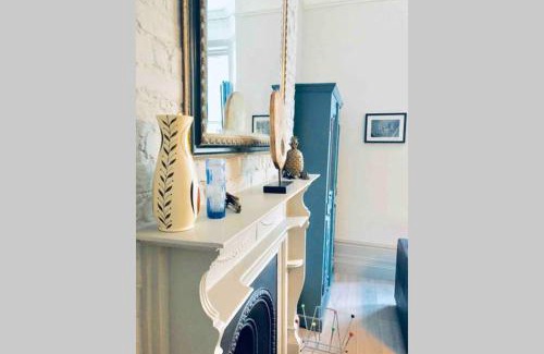 St Leonards-On-Sea Apartment | Seaside Escape - gorgeous 2 bed apartment in St-Leonards-on-Sea