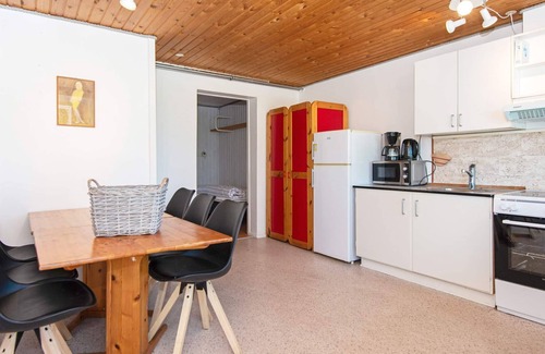 Kegnæshøj Apartment | Seaside Escape in Kegnaes - By Traum Ferienwohnungen