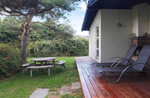 Tranekaer House | Seaside Escape in Langeland - By Traum Ferienwohnungen