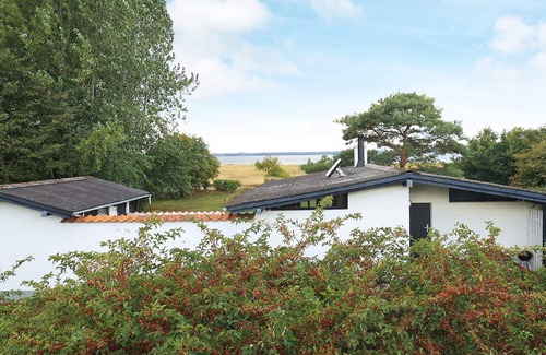 Tranekaer House | Seaside Escape in Langeland - By Traum Ferienwohnungen