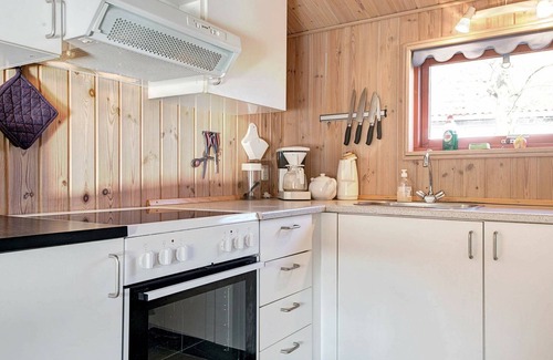 Bedegaard House | Seaside Escape in Snogebaek - By Traum Ferienwohnungen