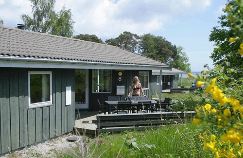 Bedegaard House | Seaside Escape in Snogebaek - By Traum Ferienwohnungen