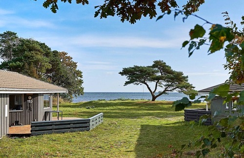Bedegaard House | Seaside Escape in Snogebaek - By Traum Ferienwohnungen