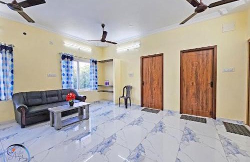 Kuilapalayam Villa | Seaside Escape Villa With Swimming Pool