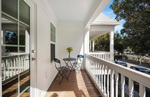 Indigo Reef Marina Homes Villa | Seaside Escape - Waterfront Villa