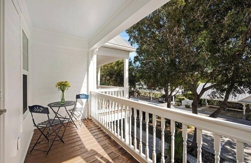 Indigo Reef Marina Homes Villa | Seaside Escape - Waterfront Villa