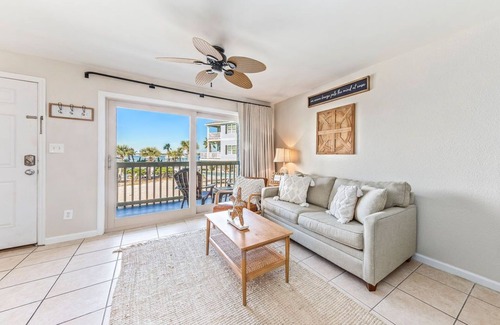 Gulf Shores Condo | Seaside Escape - West End - 1 bed 1.5 bath