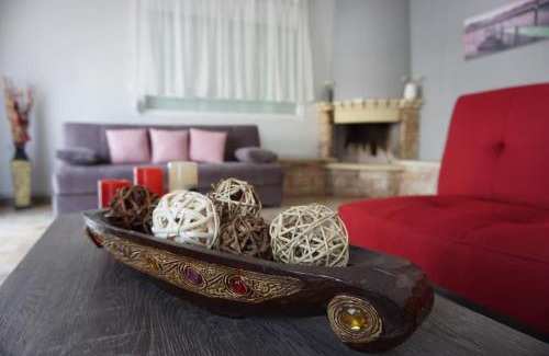 Paralia Dionysiou Apartment | Seaside family Apartment in Paralia Dionisiou