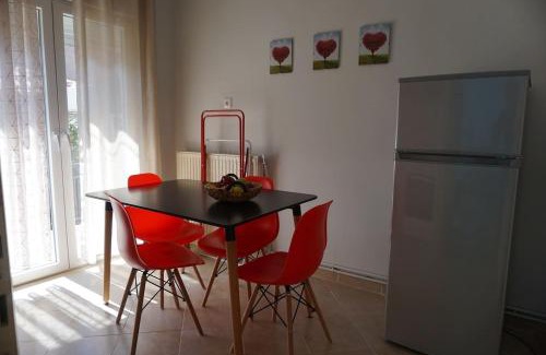 Paralia Dionysiou Apartment | Seaside family Apartment in Paralia Dionisiou