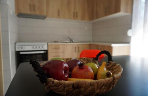 Paralia Dionysiou Apartment | Seaside family Apartment in Paralia Dionisiou