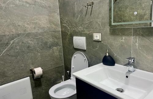 Shengjin Apartment | Seaside Family Apartament 1