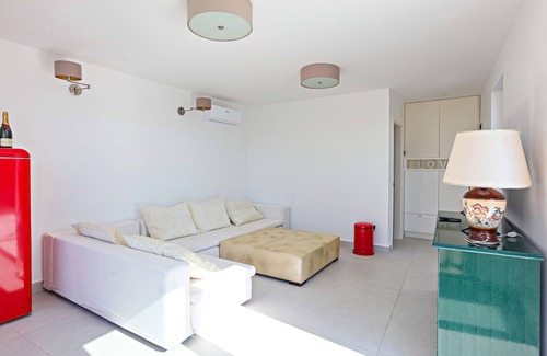 Grebastica House | Seaside family friendly house with a swimming pool Šparadići, Šibenik (K-24200)