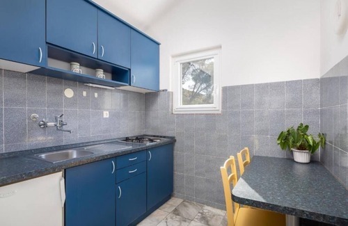 Grebastica House | Seaside family friendly house with a swimming pool Šparadići, Šibenik (K-24200)