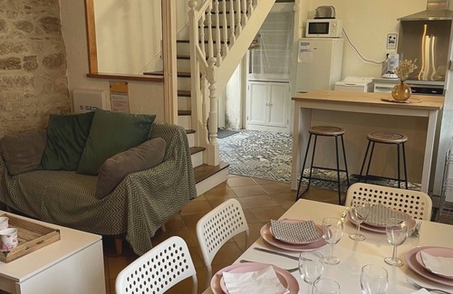 Treboul House | Seaside family home