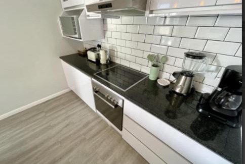 Swakopmund Apartment | Seaside Family Retreat at Ocean13