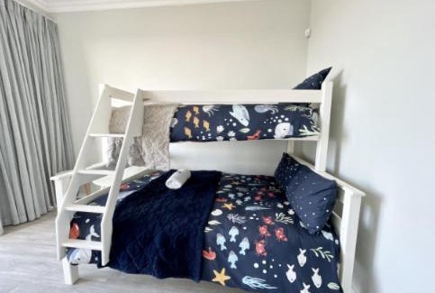 Swakopmund Apartment | Seaside Family Retreat at Ocean13
