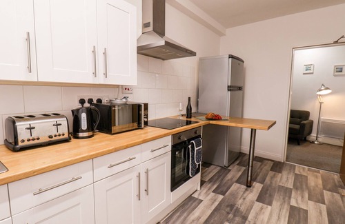 Bridlington Old Town Cottage | Seaside
